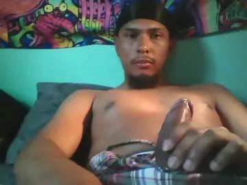jackieandpablo from Chaturbate is Freechat