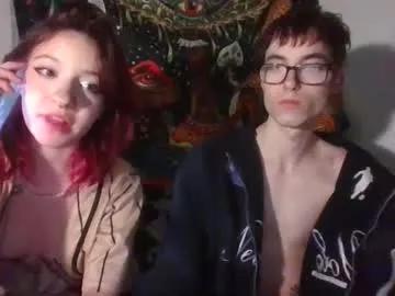 jackievilleof from Chaturbate is Freechat