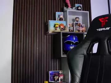 jackson__cottonwood from Chaturbate is Freechat