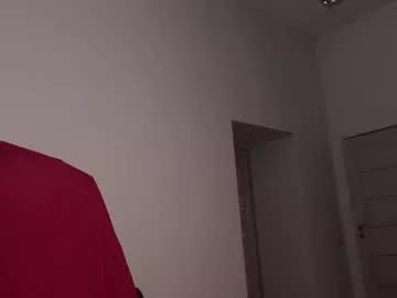 jackson_brownie from Chaturbate is Freechat