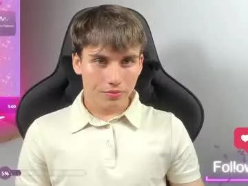 jackson_millers from Chaturbate is Freechat