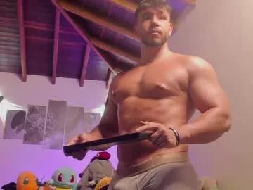 jackson_stifler1 from Chaturbate is Freechat