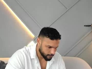 jackson_wayne__ from Chaturbate is Freechat