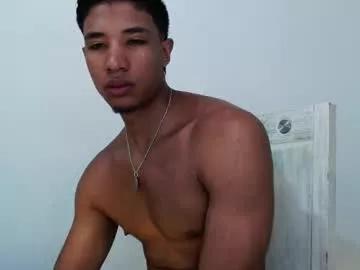 jacksoncooper1 from Chaturbate is Freechat