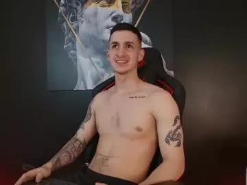 jacksonolsenn from Chaturbate is Freechat