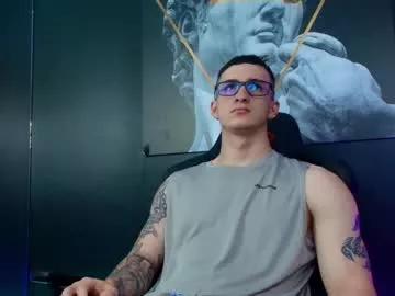 jacksonolsenn from Chaturbate is Freechat