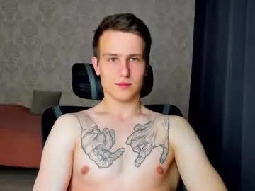 jacksonvox from Chaturbate is Freechat