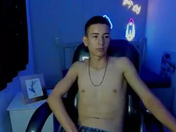 jackswan1 from Chaturbate is Freechat