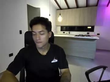jackyrosee2323 from Chaturbate is Freechat