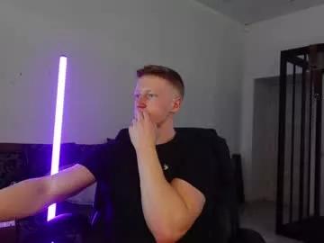 jacob_devon from Chaturbate is Freechat
