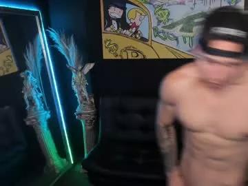 jacob_james01 from Chaturbate is Freechat