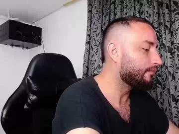 jacobkingd from Chaturbate is Freechat