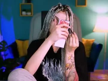 jade_castle from Chaturbate is Freechat