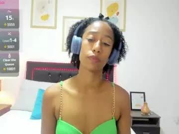 jade_obi from Chaturbate is Freechat