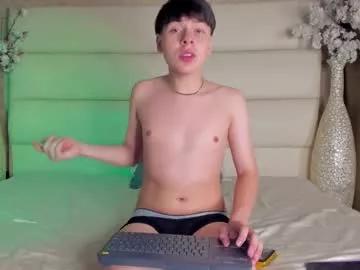 jake_blue_ from Chaturbate is Freechat
