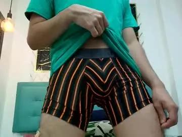 jakemendoza_ from Chaturbate is Freechat