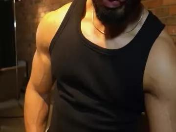 james_axel from Chaturbate is Freechat