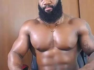 james_carter1 from Chaturbate is Freechat