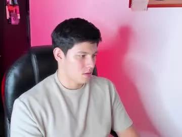 james_cr from Chaturbate is Freechat