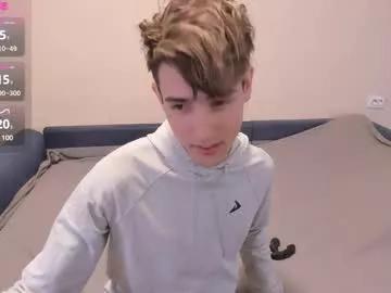 james_mil from Chaturbate is Freechat