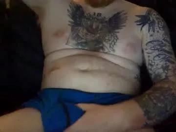 jamesbuilt from Chaturbate is Freechat