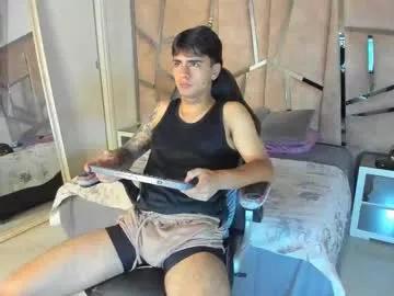 jamesdekker from Chaturbate is Freechat