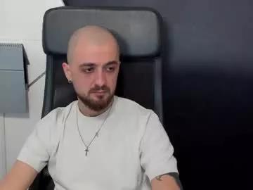 jamesmyersx from Chaturbate is Freechat