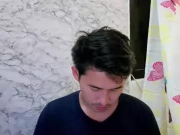 jamesthebigcockxxx from Chaturbate is Freechat
