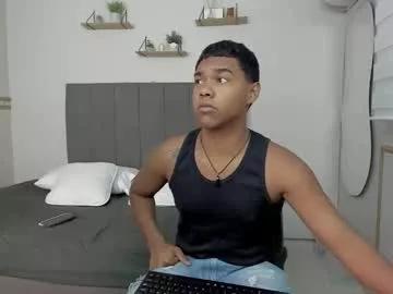 jampier_sexyboy from Chaturbate is Freechat