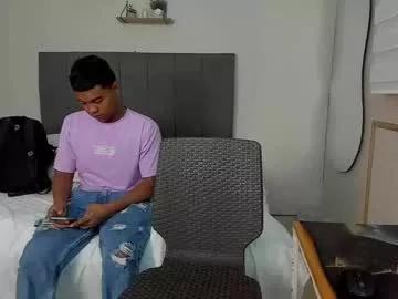 jampier_sexyboy from Chaturbate is Freechat