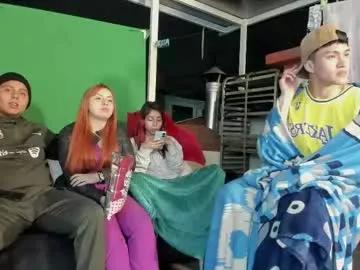 jaryandnick_smith from Chaturbate is Freechat
