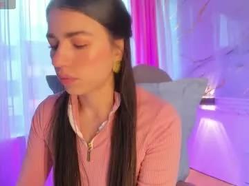 jasmine_hyper_1 from Chaturbate is Freechat