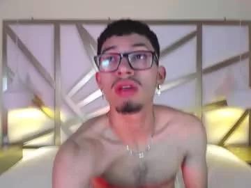 jaxon_carter from Chaturbate is Freechat