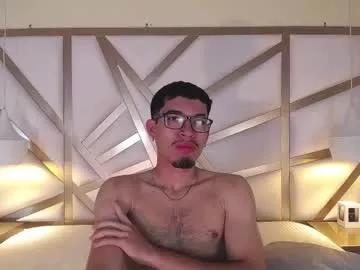 jaxon_carter from Chaturbate is Freechat