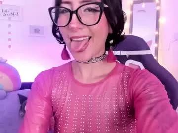jazzmintorres from Chaturbate is Freechat