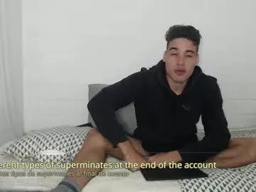 jbunny03 from Chaturbate is Freechat