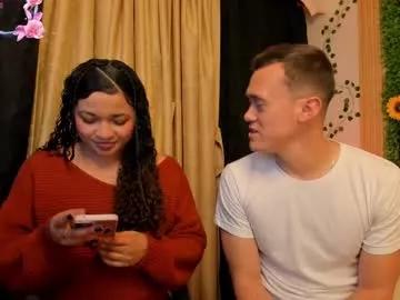 jen_patrick from Chaturbate is Freechat