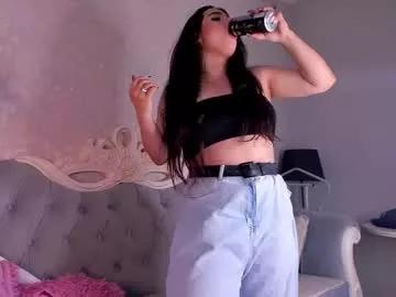 jennyferguson from Chaturbate is Freechat