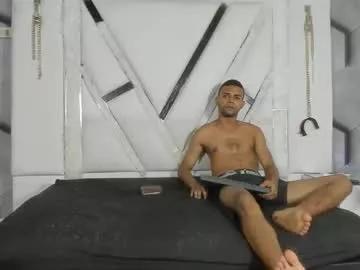 jesidcarrero from Chaturbate is Freechat