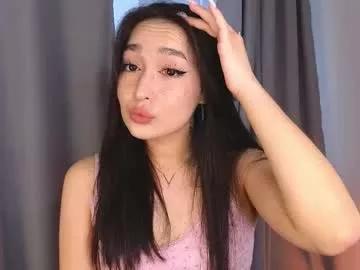 jesse_chan from Chaturbate is Freechat
