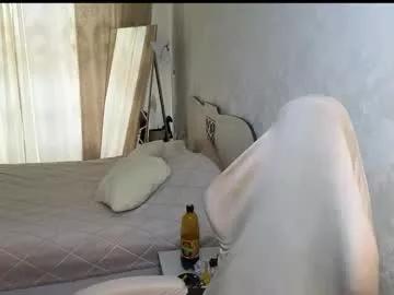 jessica_hanson from Chaturbate is Freechat