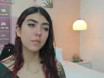 jessica_torres from Chaturbate is Freechat