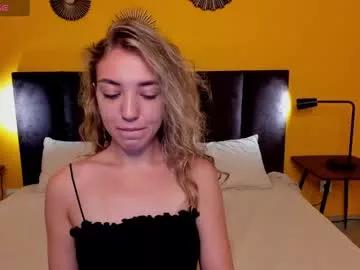 jessie_curlyy from Chaturbate is Freechat