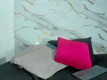jessie_scoott1 from Chaturbate is Freechat
