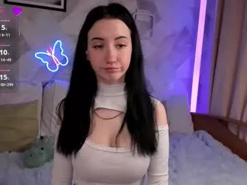 jessie_stars from Chaturbate is Freechat