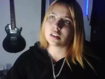 jessie_wild from Chaturbate is Freechat
