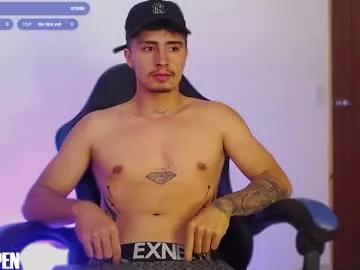 jhanking from Chaturbate is Freechat