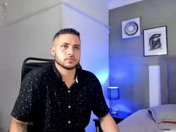 Photos of jhonny_flames7 from Chaturbate is Freechat