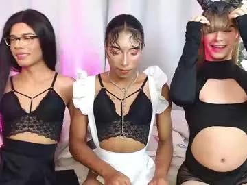 Check-out the world of girls and talk with our steaming hot slutz, bringing your desired characters to life with authentic apparel and cam streams.