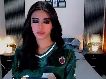 jhulianagrey from Chaturbate is Freechat